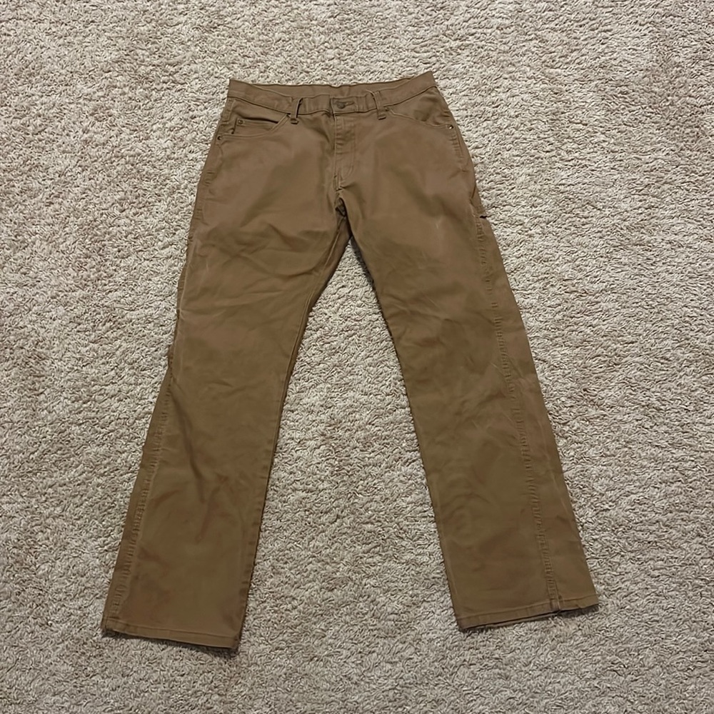 Vintage Mens Dickies Pants (32 x 32)